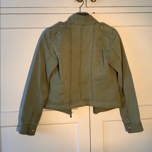 Scombro Fall Jacket - Picture 2 of 10